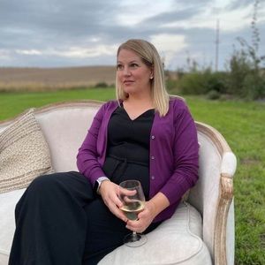 Meet your Posher, Jodi